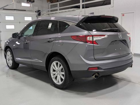 Certified 2020 Acura RDX AWD image 10