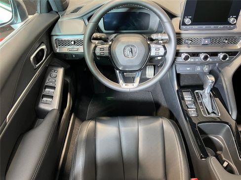 New 2025 Acura Integra A-Spec image 17