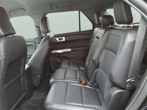 Used 2023 Ford Explorer XLT w/ Equipment Group 202A image 29