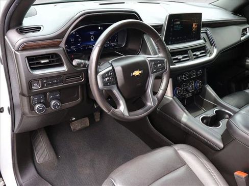 Used 2023 Chevrolet Tahoe LT AWD/4WD image 11
