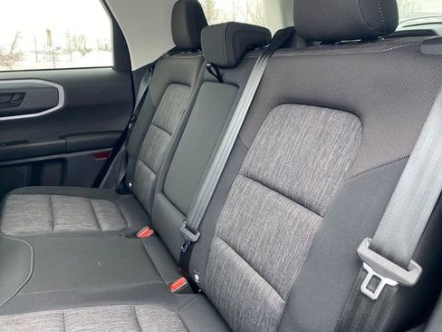 Used 2023 Ford Bronco Sport Big Bend w/ Convenience Package image 20