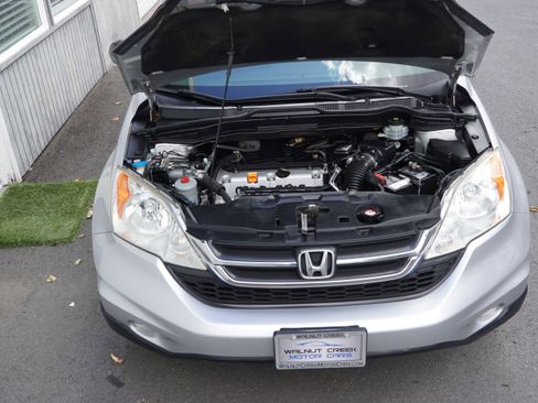 Used 2011 Honda CR-V LX image 21