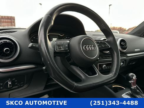 Used 2020 Audi A3 2.0T Premium w/ Final Edition Package image 19