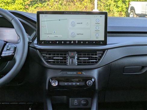 New 2025 Ford Escape Active w/ Tech Pack #1 image 13