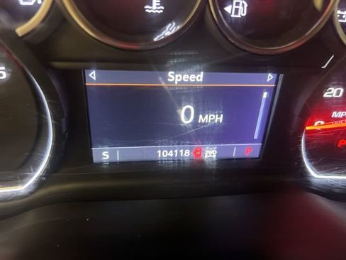 Used 2022 Chevrolet Silverado 3500 LT w/ Texas Edition image 11