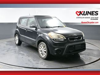 Used 2012 Kia Soul + video 1
