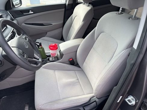 Used 2020 Hyundai Tucson SE image 4