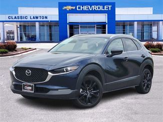 Used 2024 MAZDA CX-30 AWD 2.5 S w/ Select Sport Pkg image 1