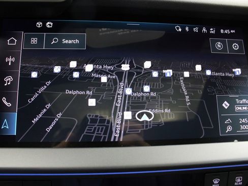 New 2026 Audi A3 2.0T Premium image 11