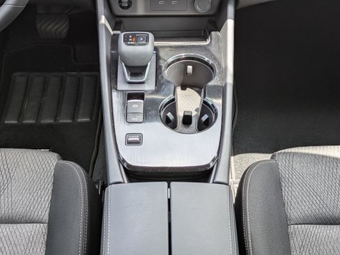New 2026 Nissan Rogue SV FWD image 21