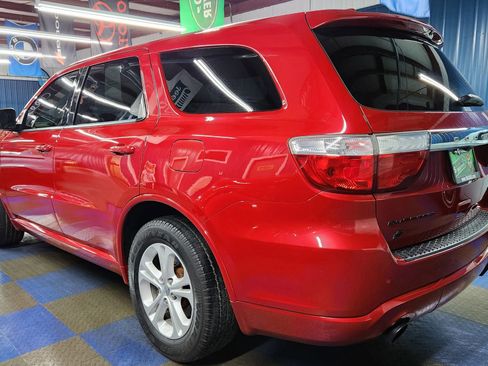 Used 2020 Dodge Durango R/T w/ Blacktop Package image 4