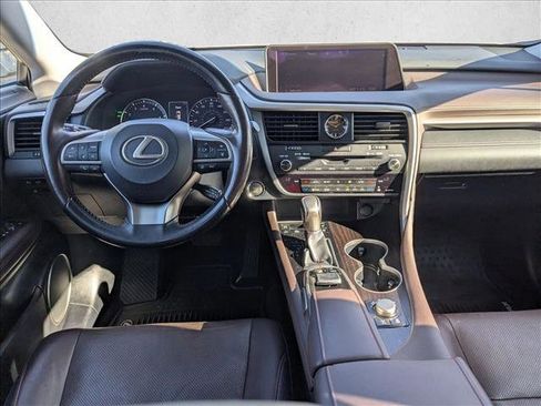 Used 2017 Lexus RX 350 AWD image 18