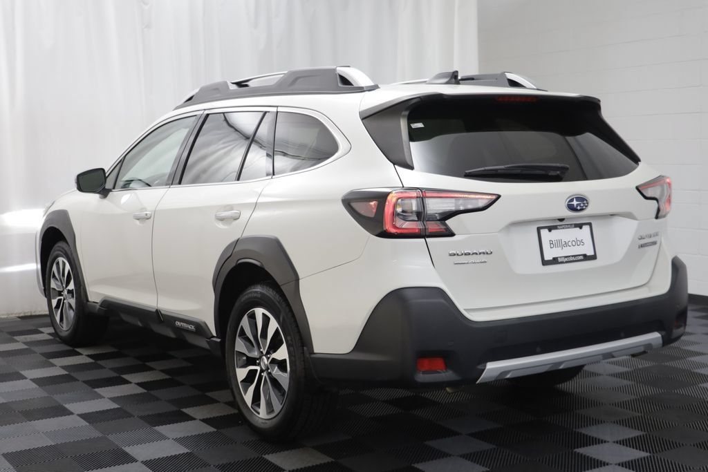 Used 2023 Subaru Outback Touring XT AWD/4WD image 15