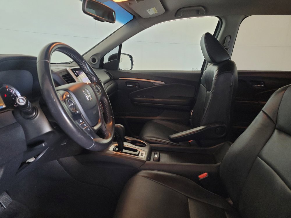 Used 2018 Honda Pilot EX-L image 17