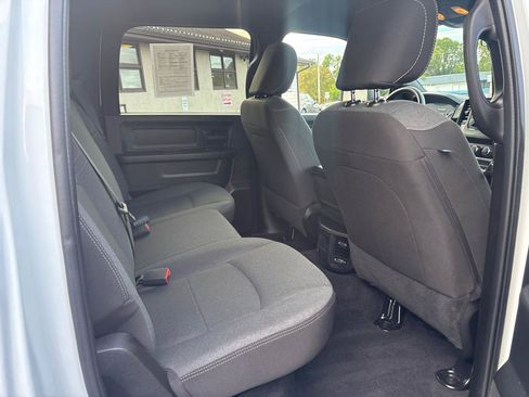 Used 2023 RAM 2500 Tradesman AWD/4WD image 26