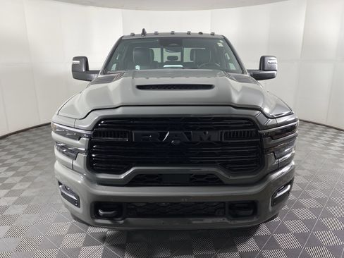 New 2026 RAM 2500 Laramie image 12