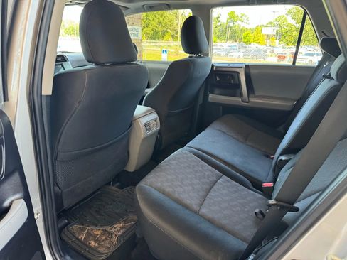 Used 2013 Toyota 4Runner Trail image 17