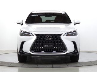 Used 2023 Lexus NX 350h AWD w/ Towing Package (2000 Lbs) video 2