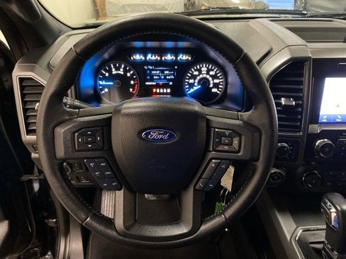 Used 2020 Ford F150 XLT w/ Equipment Group 302A Luxury image 19