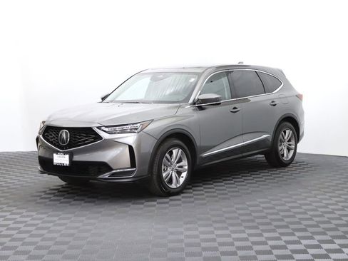 Used 2026 Acura MDX SH-AWD image 5