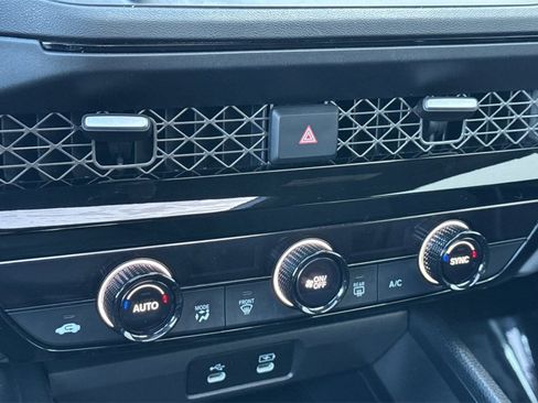 Certified 2023 Honda Accord Sport image 23