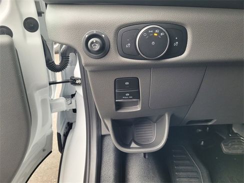 New 2025 Ford Transit 250 Low Roof AWD w/ Load Area Protection Package image 8