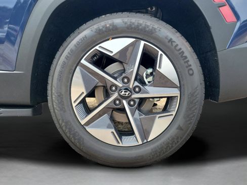 New 2026 Hyundai Tucson SEL FWD image 37