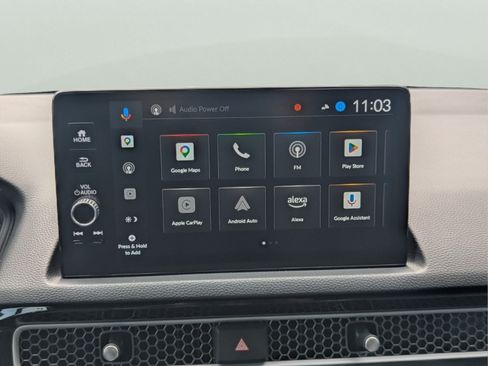 Used 2025 Honda Civic Sport Touring image 23