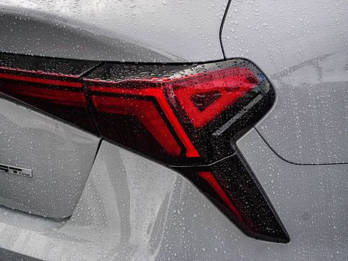 Certified 2025 Kia K5 GT-Line FWD image 8