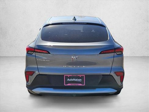 New 2026 Buick Envista Preferred w/ Convenience I Package image 8