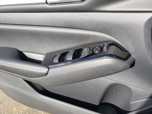 Certified 2025 Nissan Altima 2.5 SR w/ SR Premium Package image 31