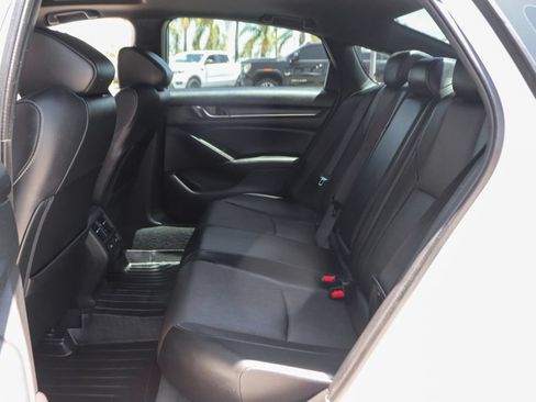 Used 2022 Honda Accord Sport image 33