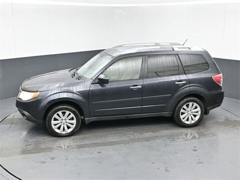 Used 2013 Subaru Forester 2.5X Touring image 35