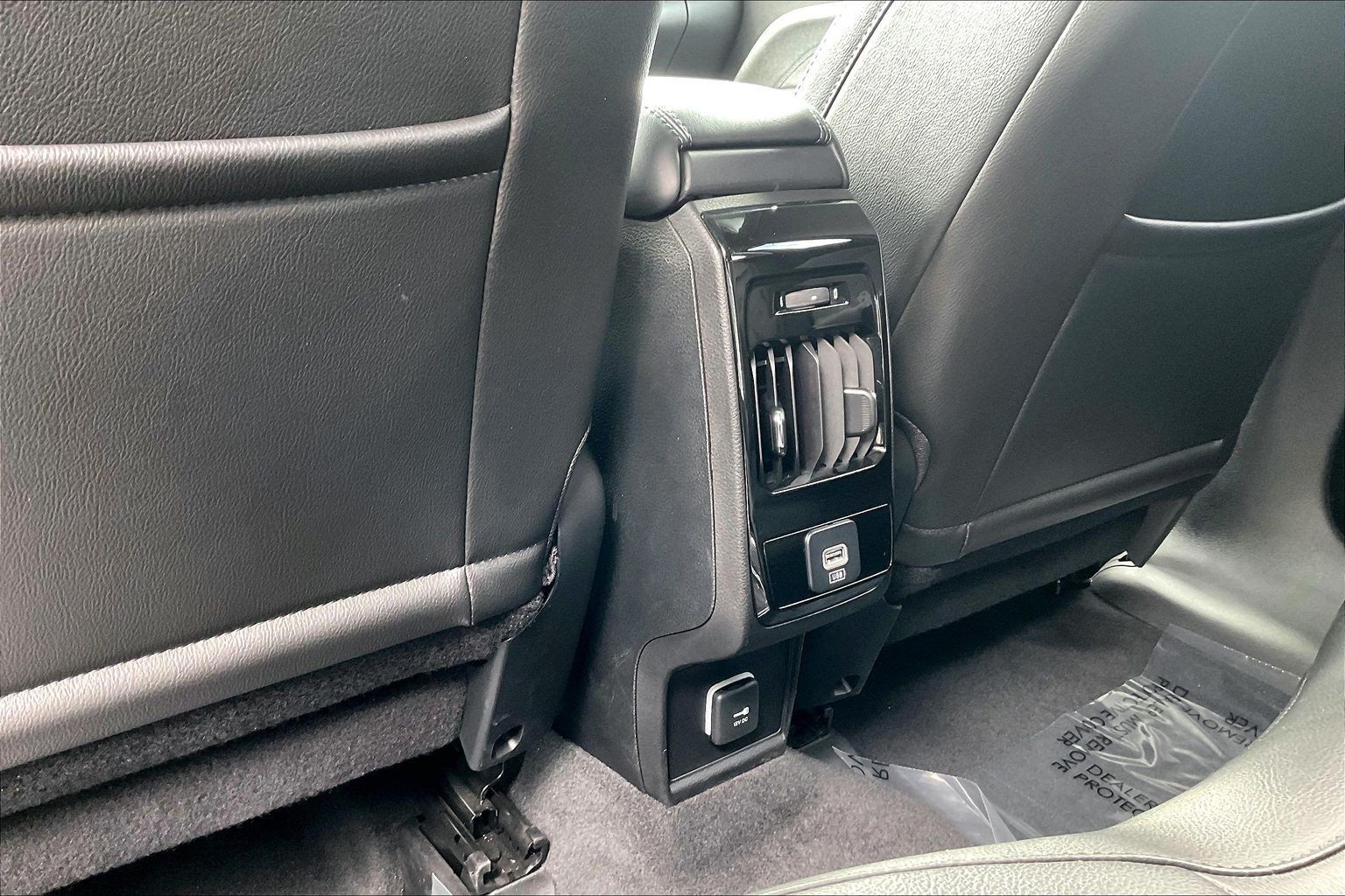 Used 2022 Jeep Compass Latitude AWD/4WD image 36