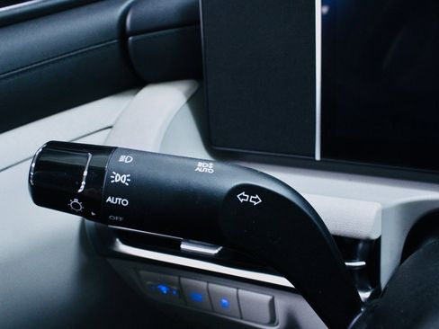 Used 2025 Hyundai Tucson SEL image 14