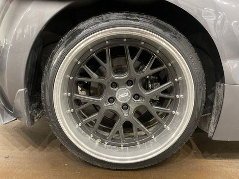 Used 2012 Nissan 370Z Coupe image 21