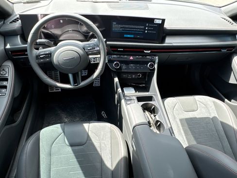 New 2026 Hyundai Sonata N Line FWD image 23