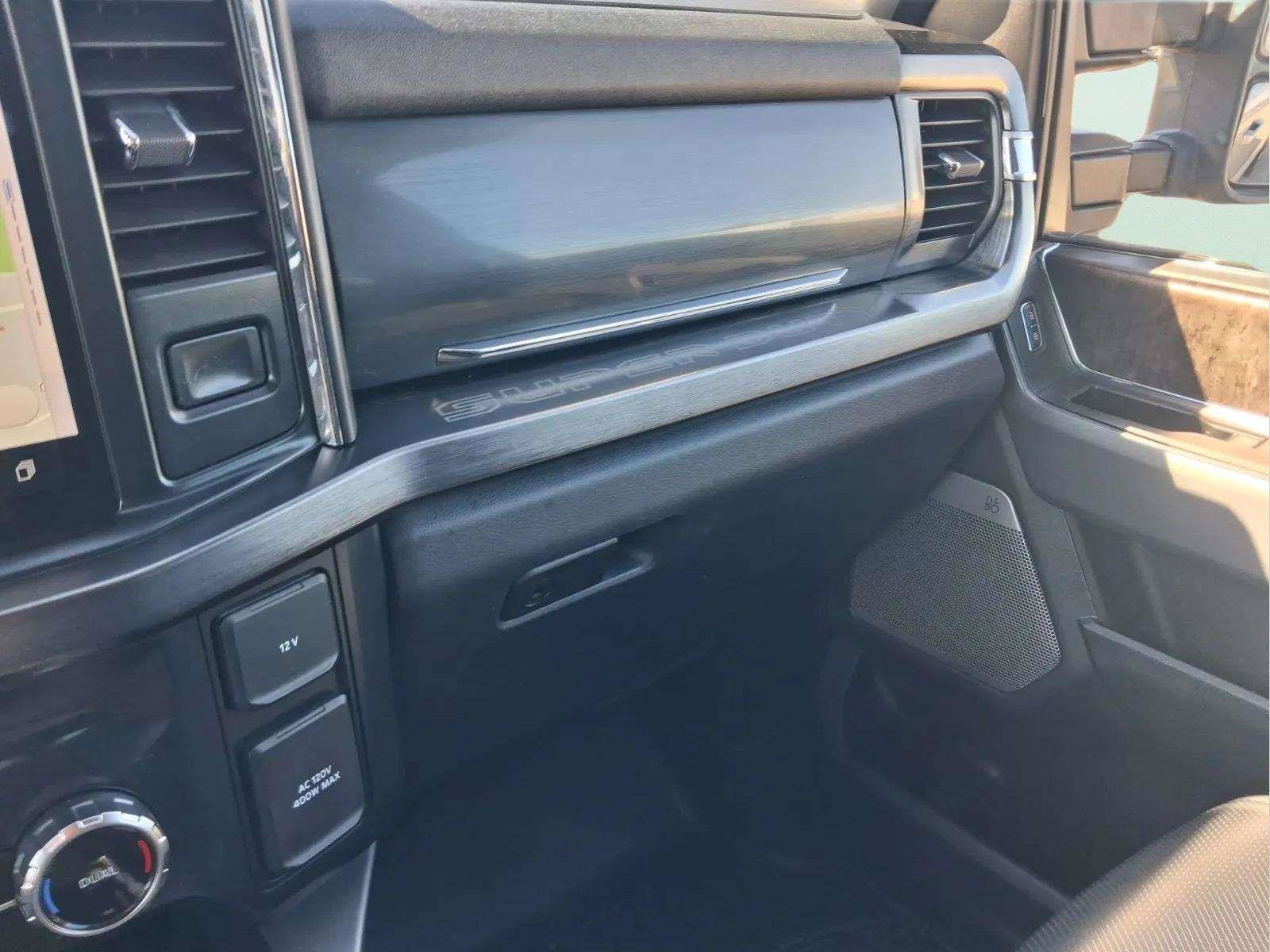 Used 2018 RAM 3500 Laramie AWD/4WD image 24