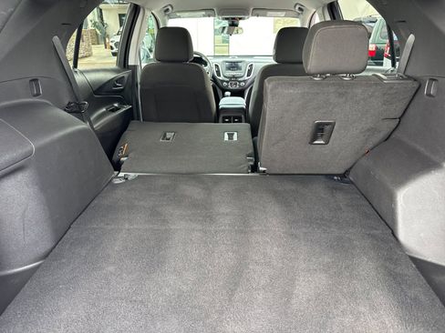 Used 2023 Chevrolet Equinox LT image 17