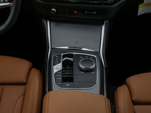 New 2025 BMW 230i xDrive Coupe w/ Convenience Package image 9