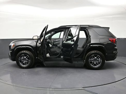 Used 2026 GMC Terrain AT4 image 35