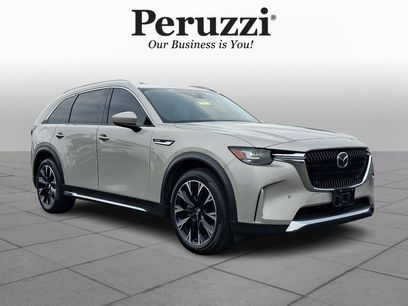 Used 2024 MAZDA CX-90 Plug-In Hybrid w/ Premium Pkg