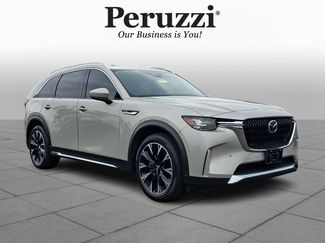 Used 2024 MAZDA CX-90 Plug-In Hybrid w/ Premium Pkg AWD/4WD video 1