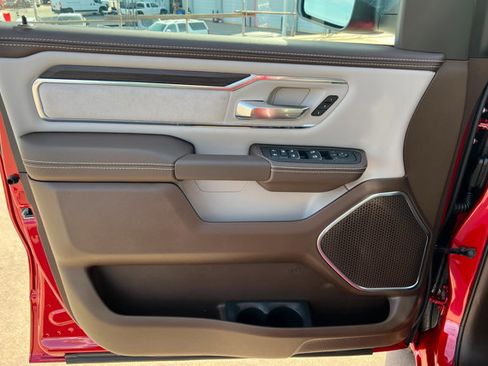 New 2026 RAM 1500 Laramie image 14