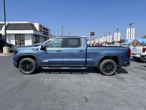 New 2026 GMC Sierra 1500 Elevation image 8