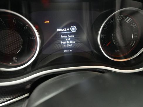 Used 2018 Dodge Challenger GT AWD/4WD image 17