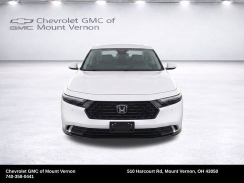 Used 2024 Honda Accord Touring image 36