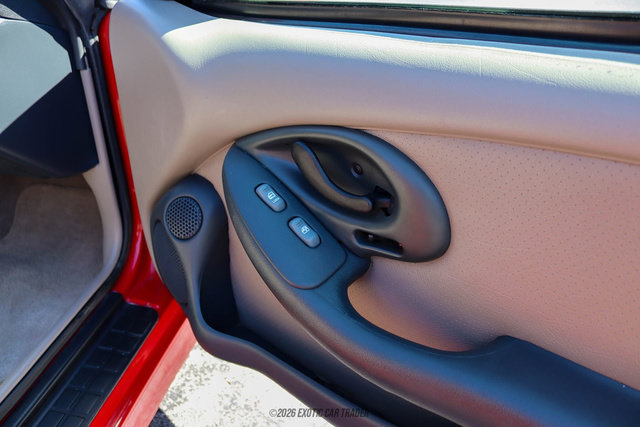 Used 1999 Pontiac Firebird Formula RWD image 62