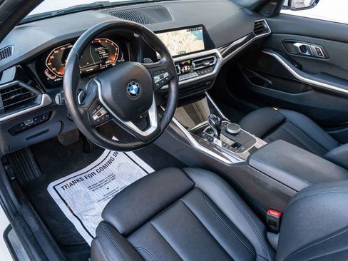 Used 2020 BMW 330i xDrive Sedan w/ Convenience Package image 16