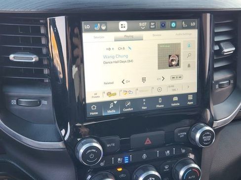 Used 2023 RAM 1500 Laramie w/ Off Road Group image 5